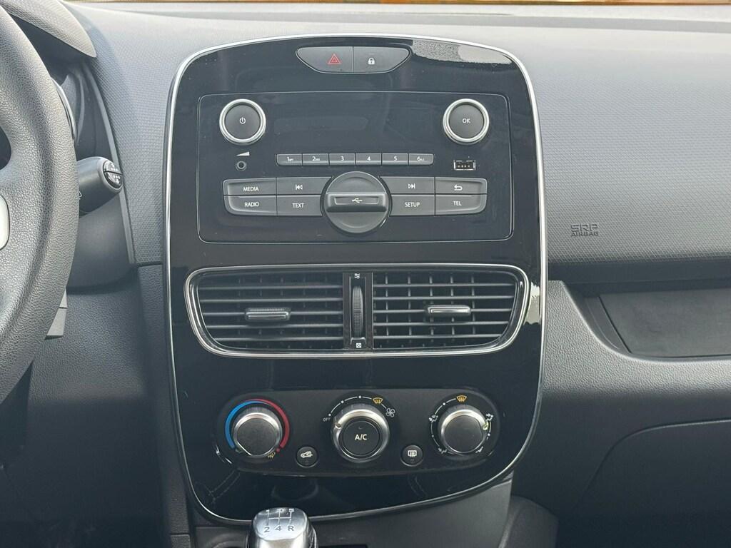 Renault Clio 5 Porte 1.2 Life