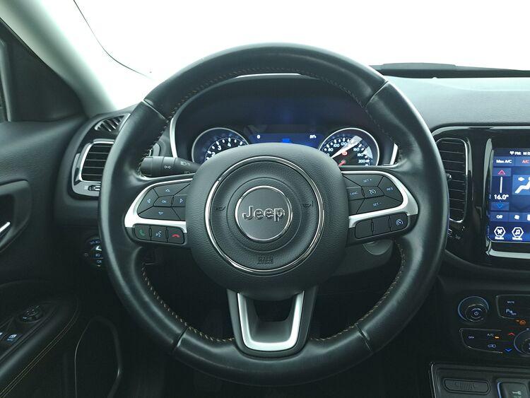 Jeep Compass Limited BR301938 1.3 Benzina 131CV