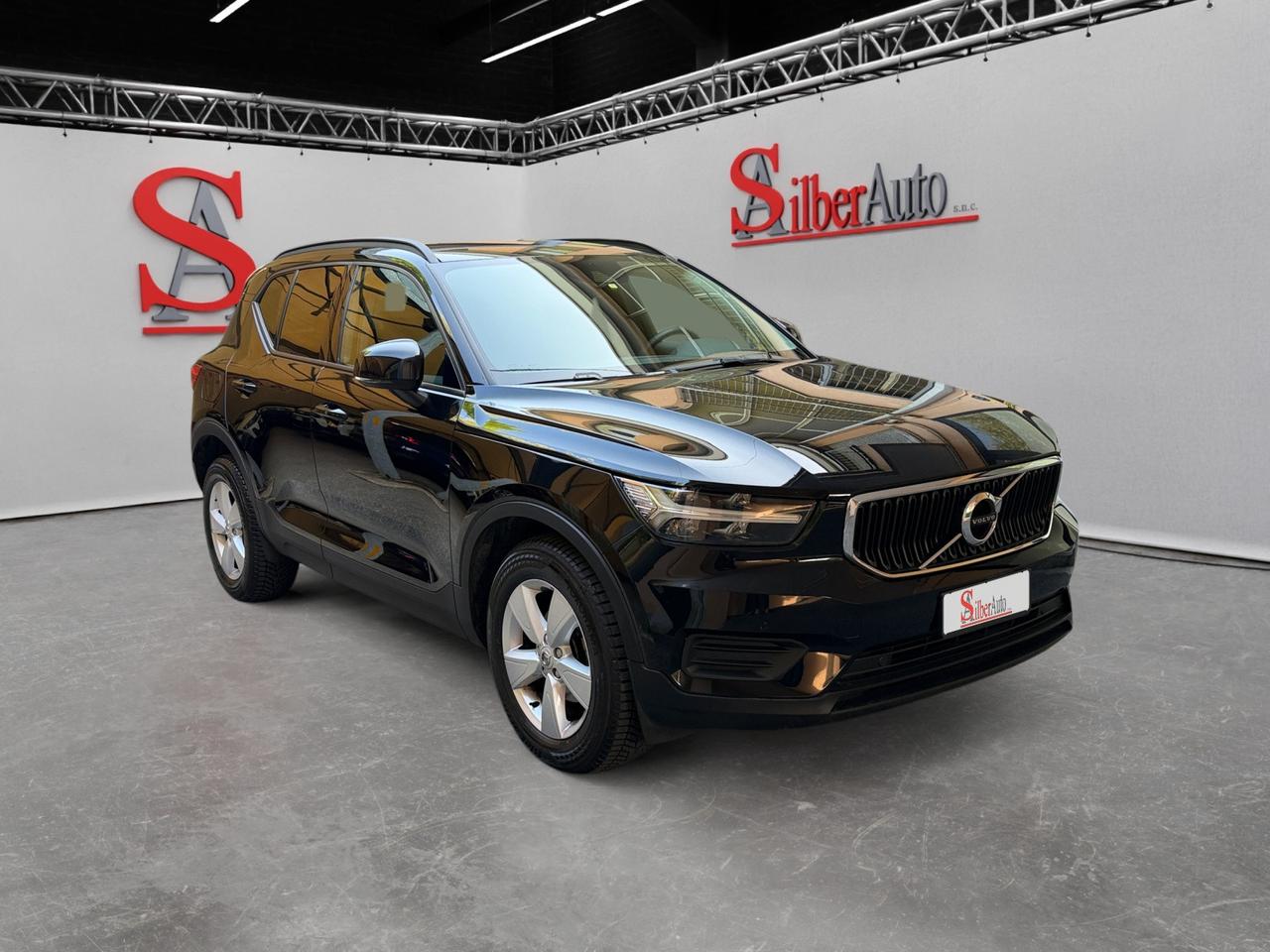 Volvo XC40 2.0 d3 Momentum Core auto my21