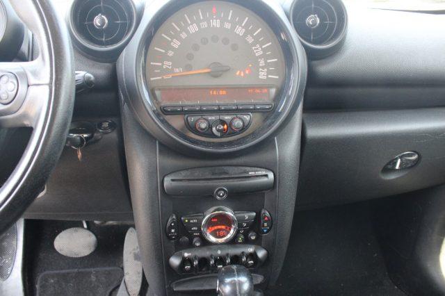 MINI Countryman 1.6