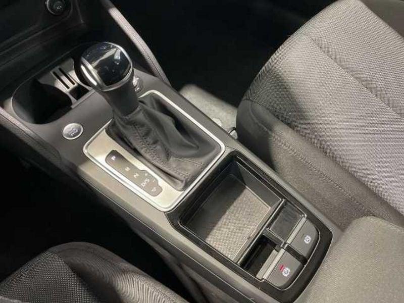 Audi Q2 I 2021 35 1.5 tfsi Admired Advanced s-tronic