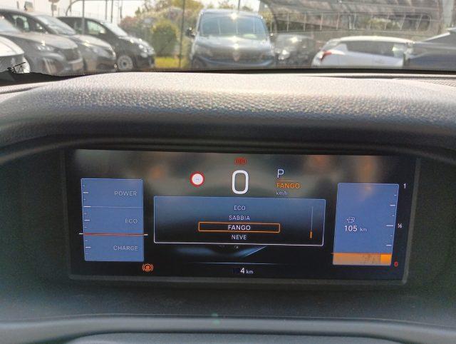 JEEP Avenger 1.2 Turbo 110 CV e-Hybrid Altitude