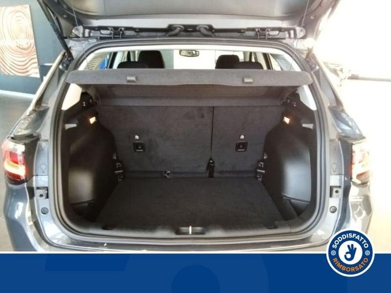 Jeep Compass 1.6 Multijet Longitude MY23