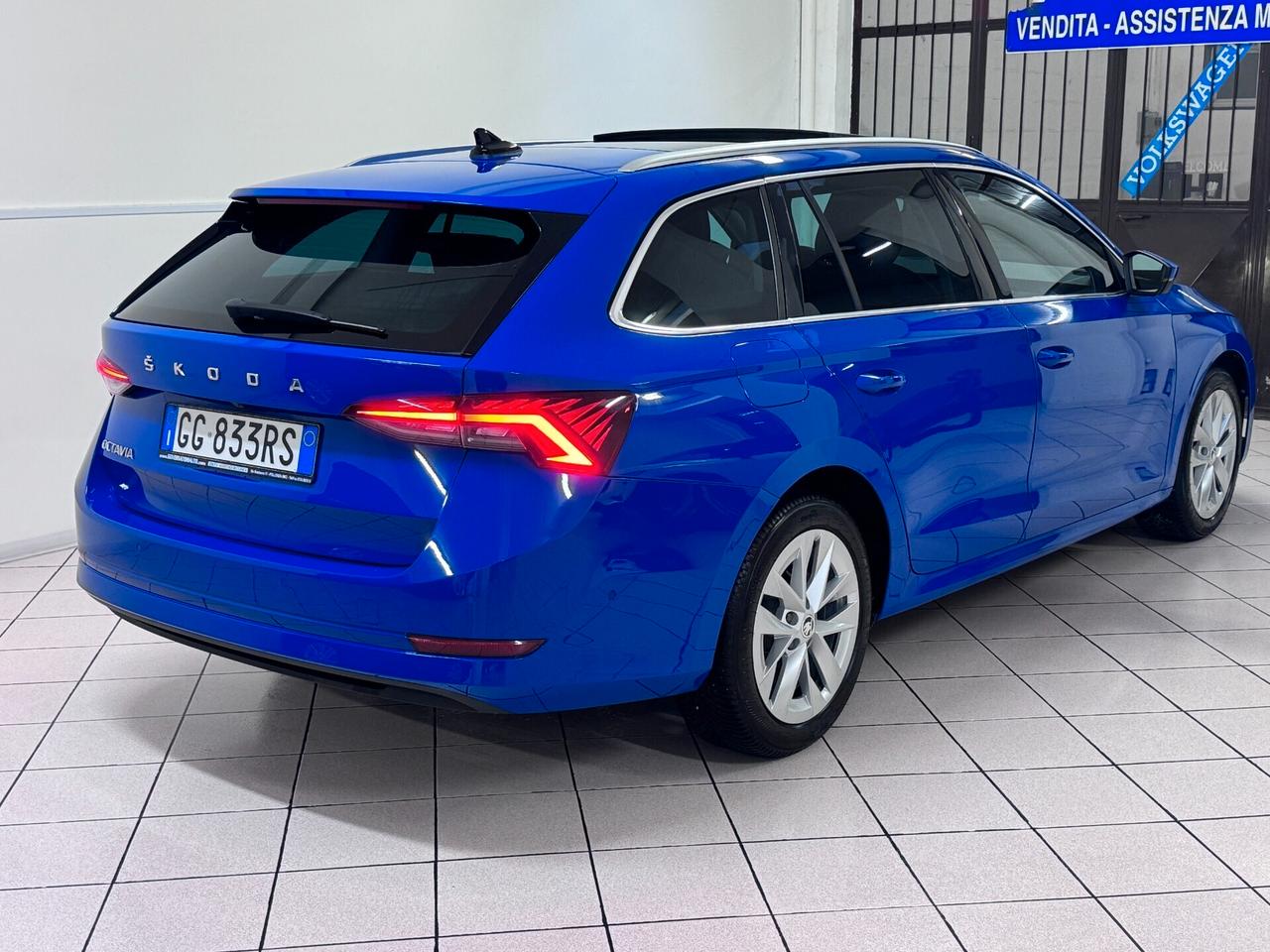 Skoda Octavia METANO - PREZZO PROMO FINANZIAMENTO !!!!