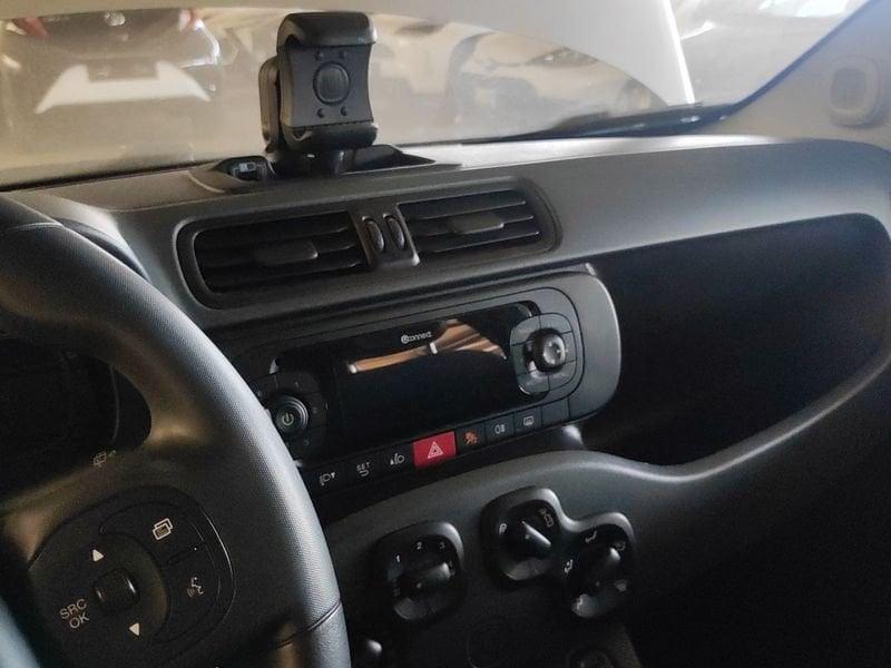 FIAT Panda Panda 1.2 Easy