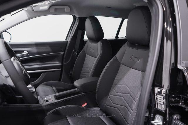 JEEP Avenger 1.2 Turbo e-hybrid MHEV Summit edct6 #TETTO