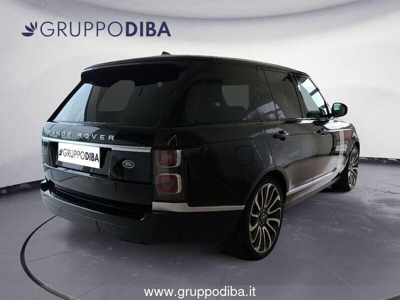 Land Rover Range Rover IV 2018 Diesel 3.0 sdV6 Vogue auto my19