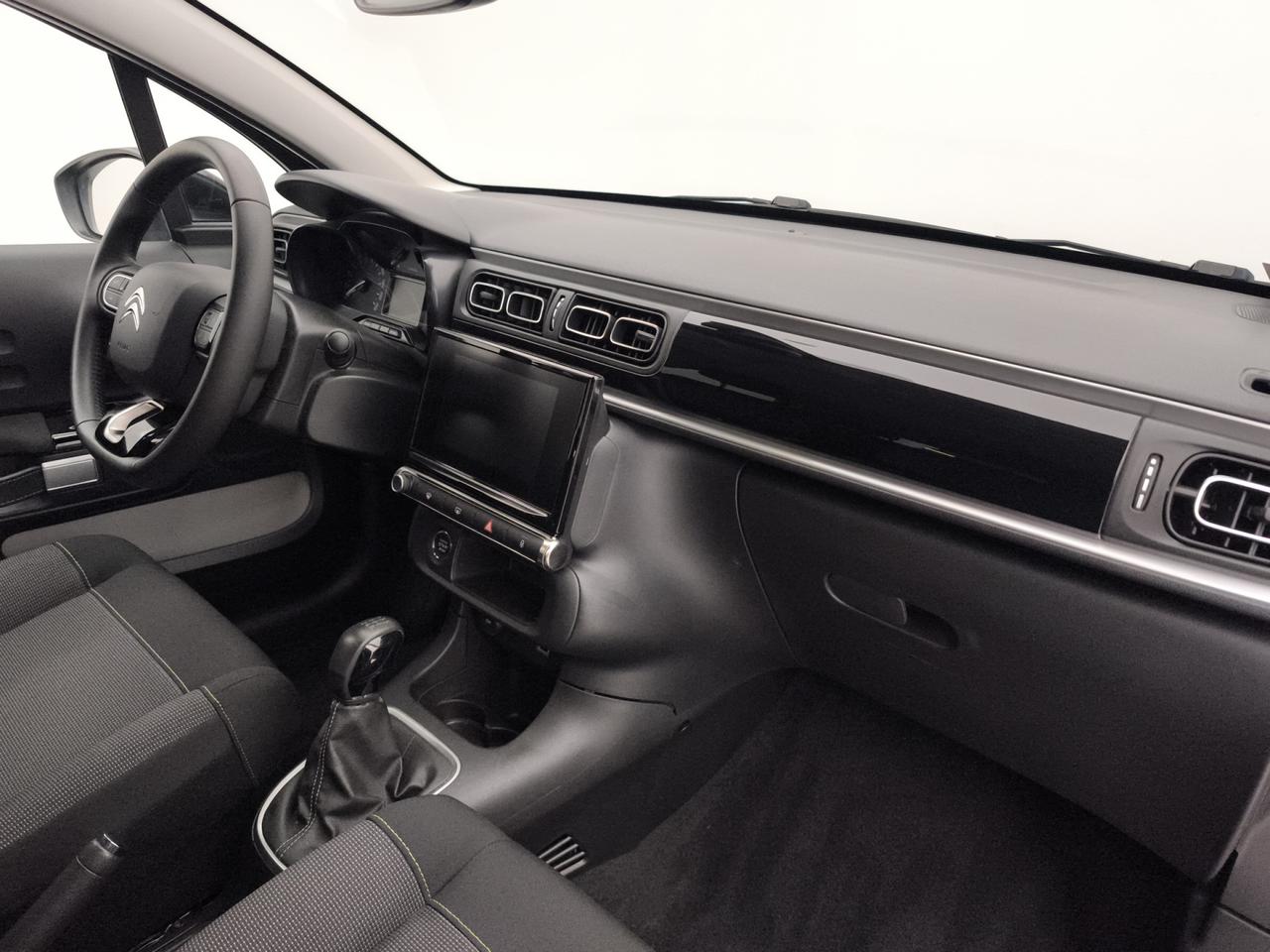 CITROEN C3 III 2017 - C3 1.2 puretech Max s&s 83cv