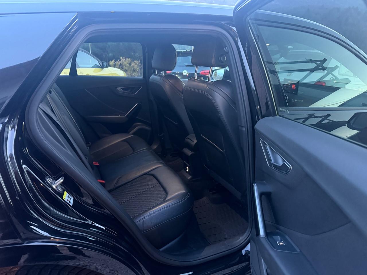 Audi Q2 1.6 TDI Sport