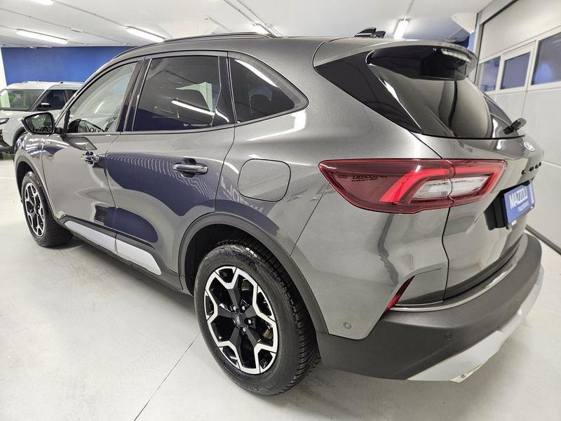 Ford Kuga 2.5 Benzina PHEV 243CV 2WD Active X Auto
