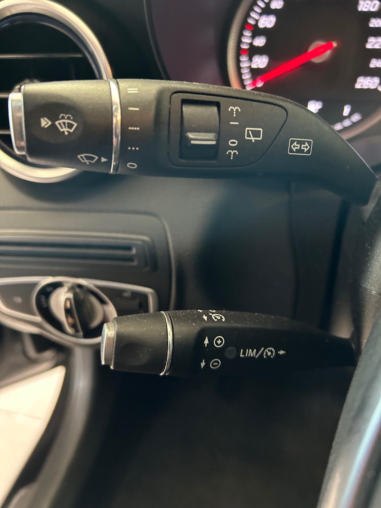 Mercedes-benz C 200 S.W. Auto Premium