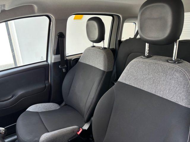 FIAT Panda 1.0 FireFly S&S Hybrid da ?119,00 mensili