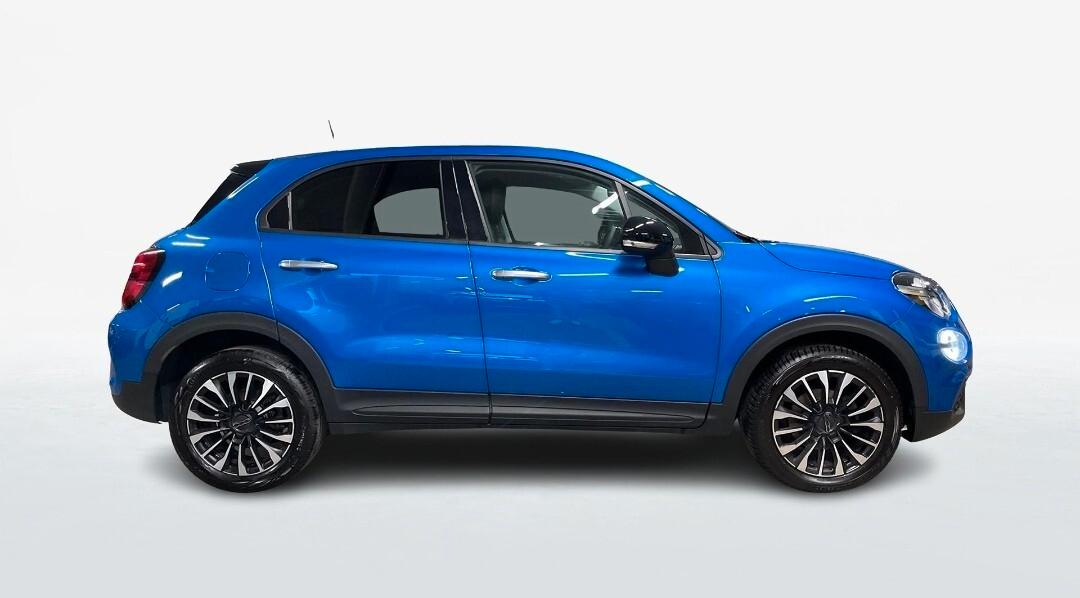 Fiat 500X 1.3 MultiJet 95 CV