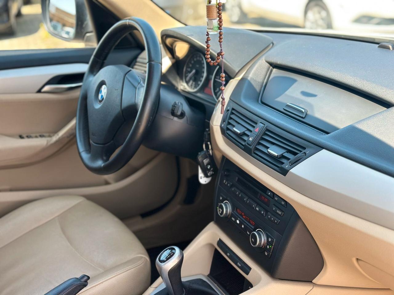 Bmw X1 sDrive18d Futura
