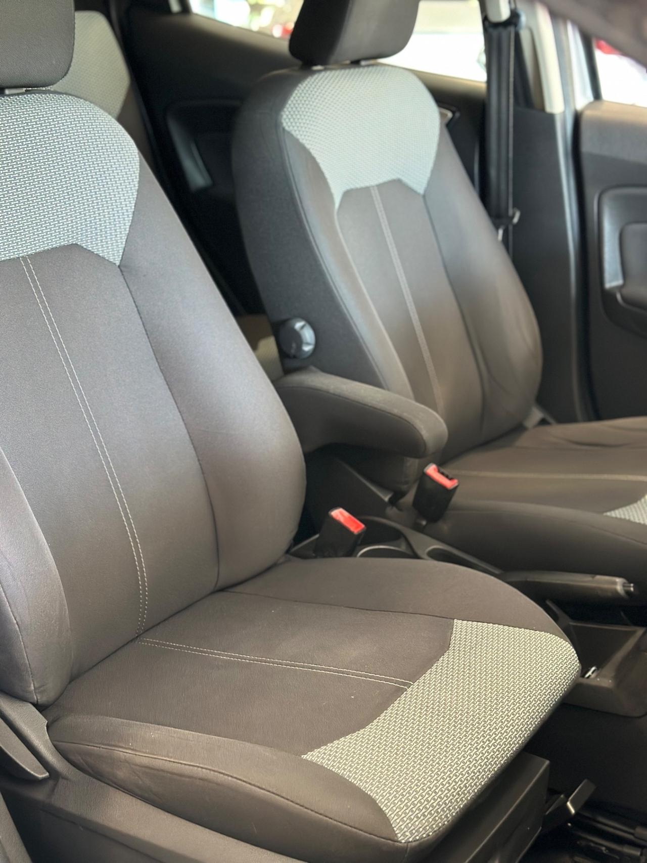 Ford EcoSport 1.5 TDCi 90 CV Titanium