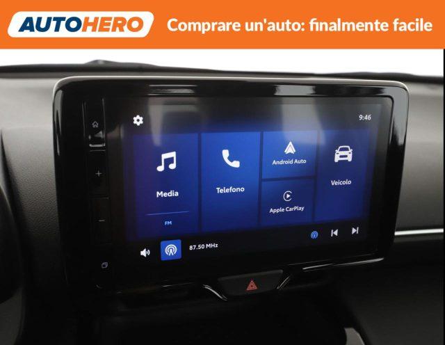 TOYOTA Yaris Cross 1.5 Hybrid 5p. E-CVT Active