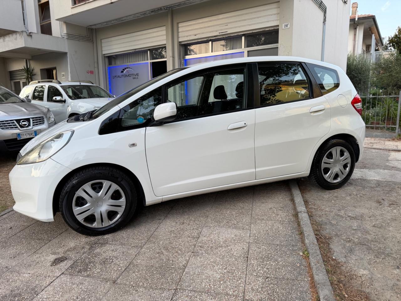 Honda Jazz 1.2 i-VTEC Trend Neopatentati