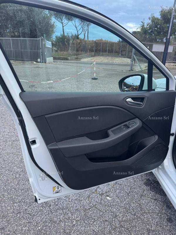 Renault Clio 5 Porte Clio 1.0 tce Business 90cv my21