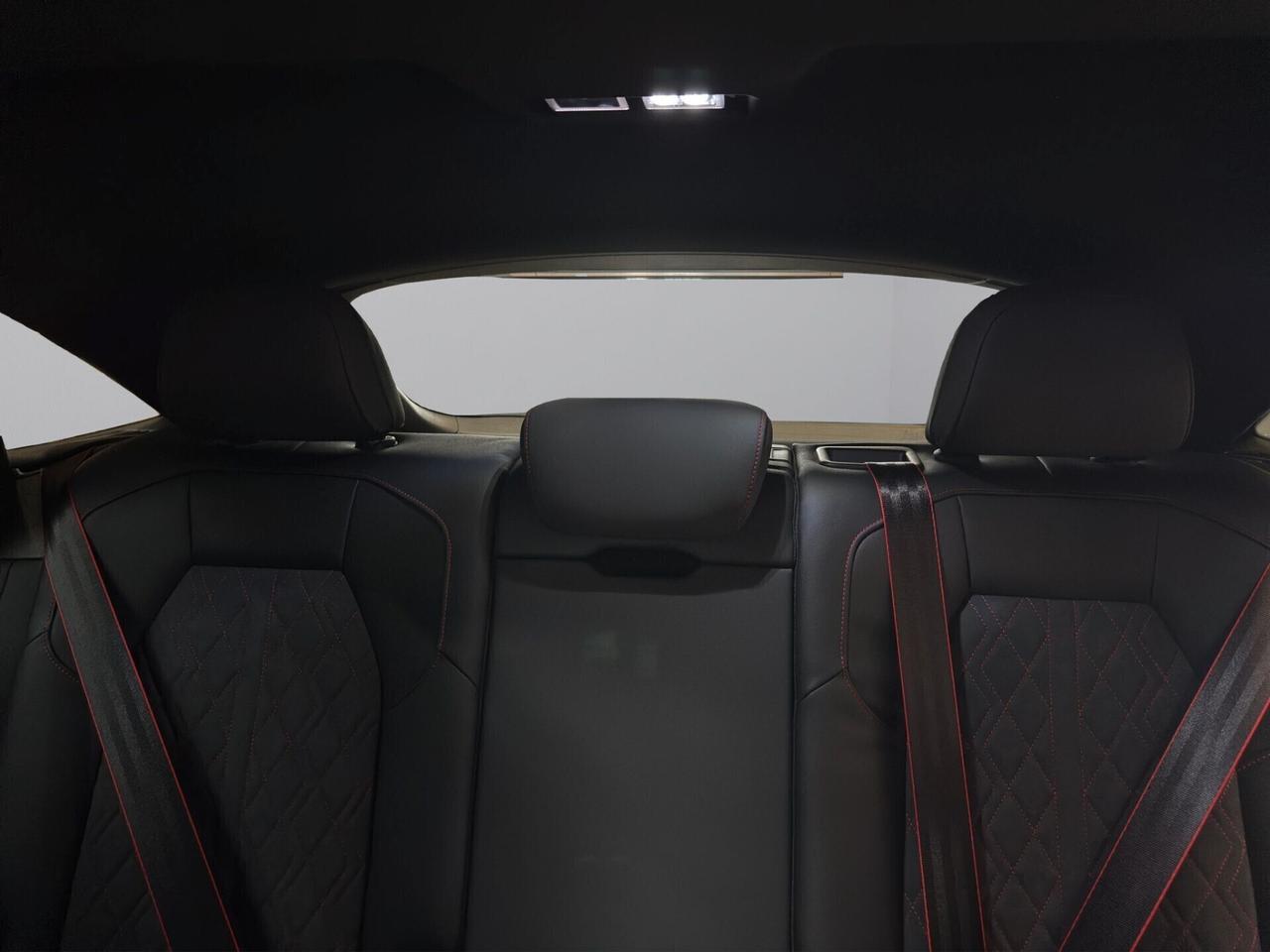 Audi Q5 Sportback S line edition TDI quattro S tronic