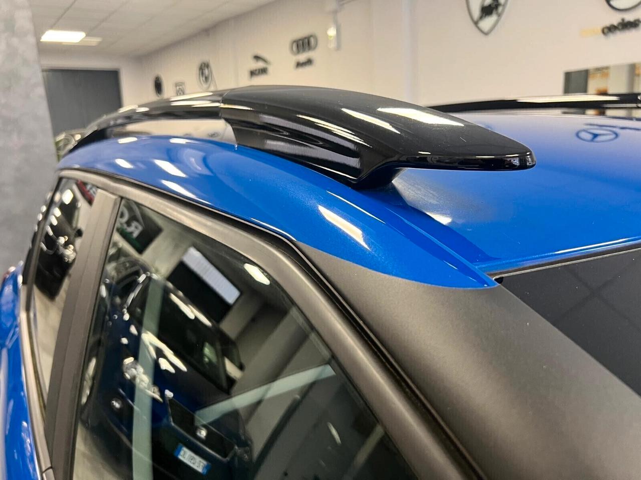 Citroen C3 Aircross BlueHDi 120 S&S EAT6 Feel