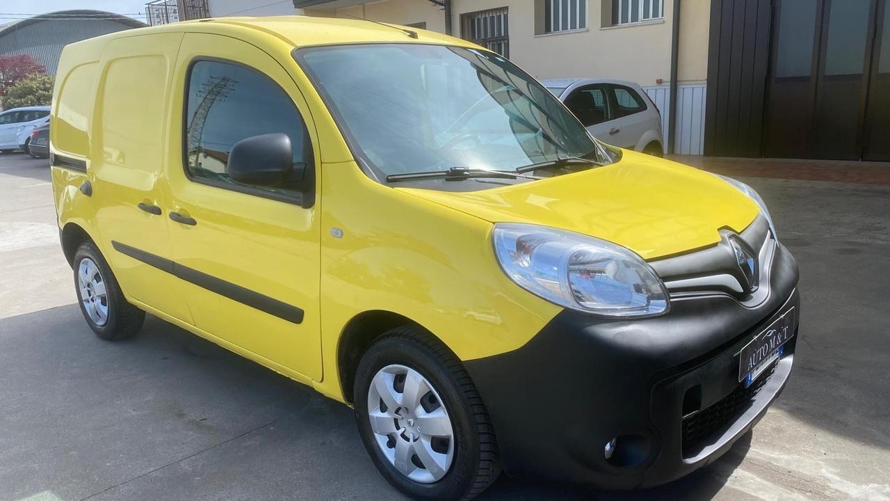 Renault Kangoo Blue dCi 8V 95CV 5 porte Life