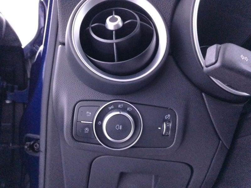 Alfa Romeo Stelvio 2.2 t Executive Q4 210cv auto my19