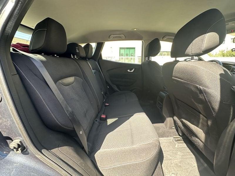 Renault Kadjar 1.5 DCI SPORT EDITION 115cv