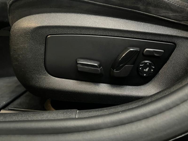 BMW 518d Touring Msport