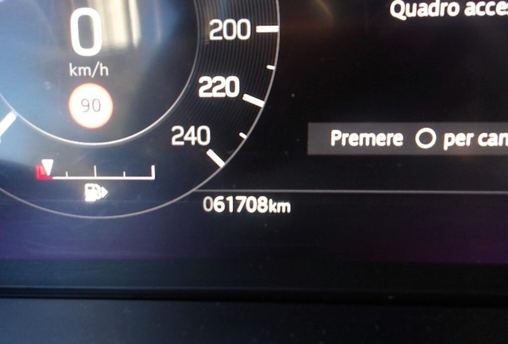 Land Rover Discovery Sport 2.0 TD4 163 CV AWD Auto R-Dynamic S