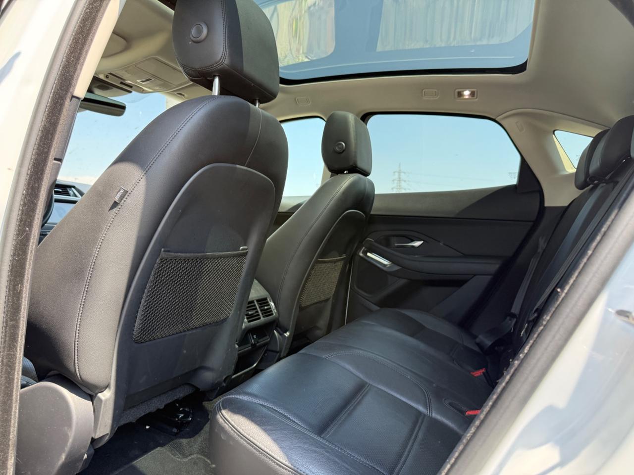 Jaguar E-Pace 2.0D 180 CV AWD