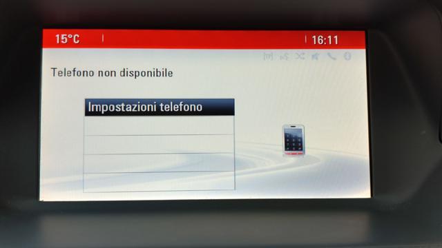 OPEL Mokka 1.6 Ecotec 115CV 4x2 Cosmo