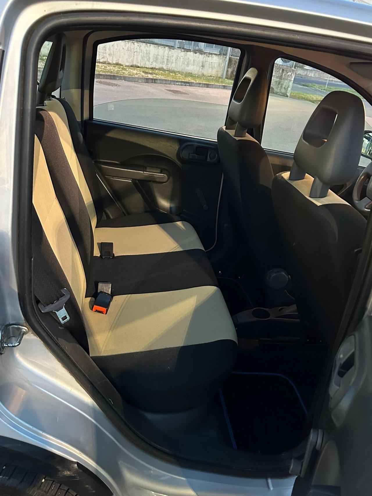 Fiat Panda 1.2 GPL Van Active 2 posti