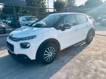 Citroen C3 BlueHDi 75 S&S Shine