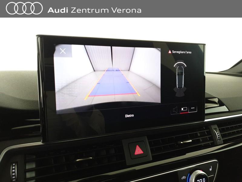 Avant 2.9TFSI 450CV quattro tiptronic