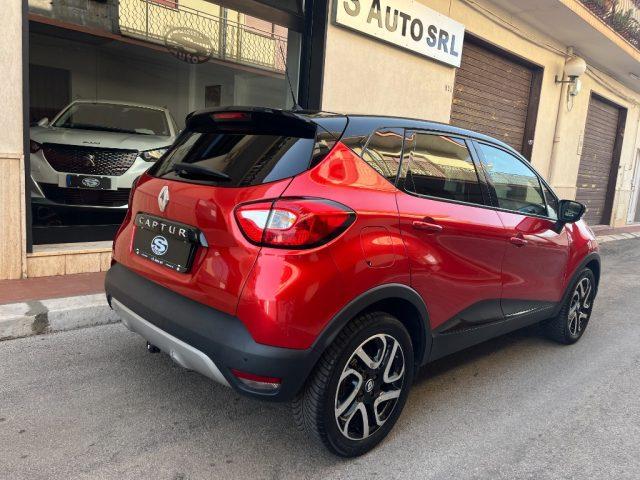 RENAULT Captur 1.5dCi 90 EDC Hypnotic