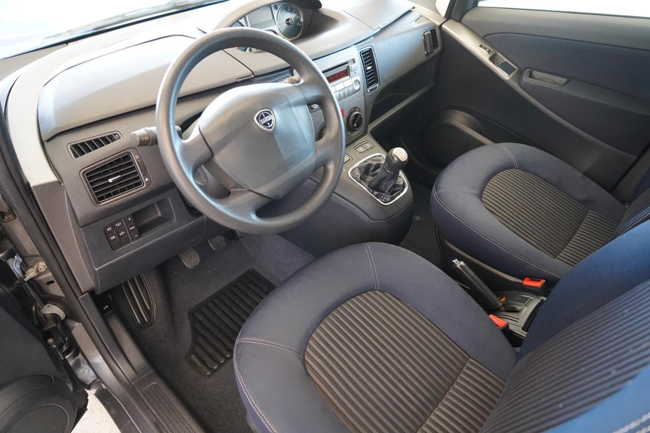 Lancia MUSA 1.3 Mjt 95 CV - KM ZERO
