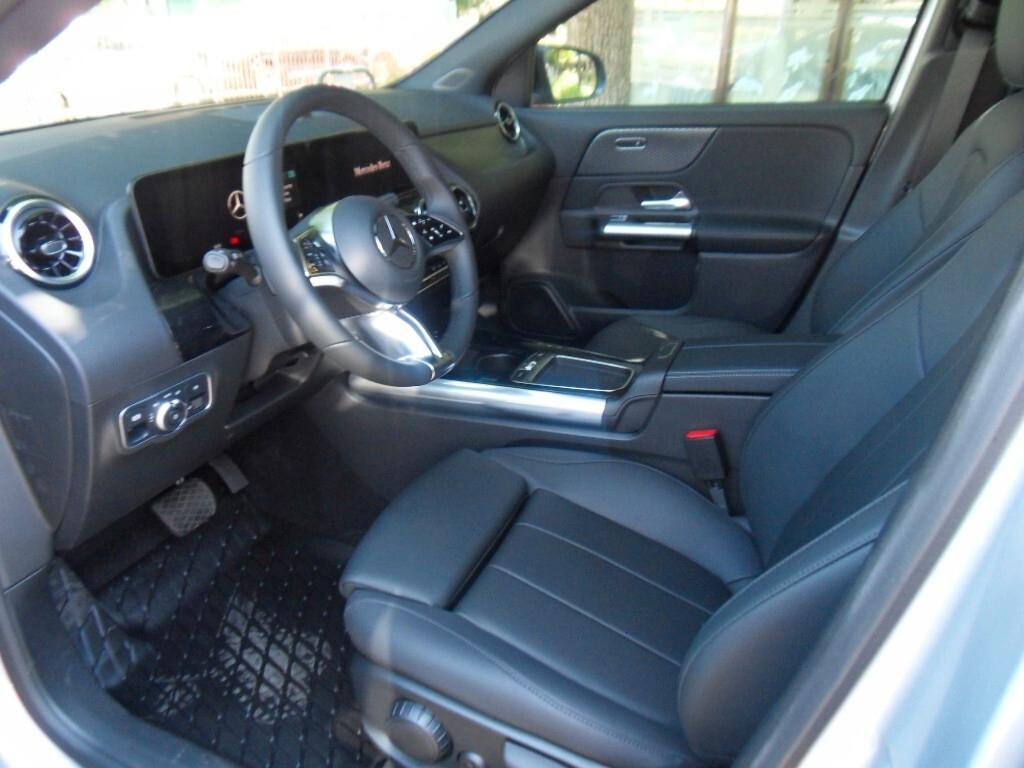 Mercedes-benz GLA 200 d Automatic Progressive Extra