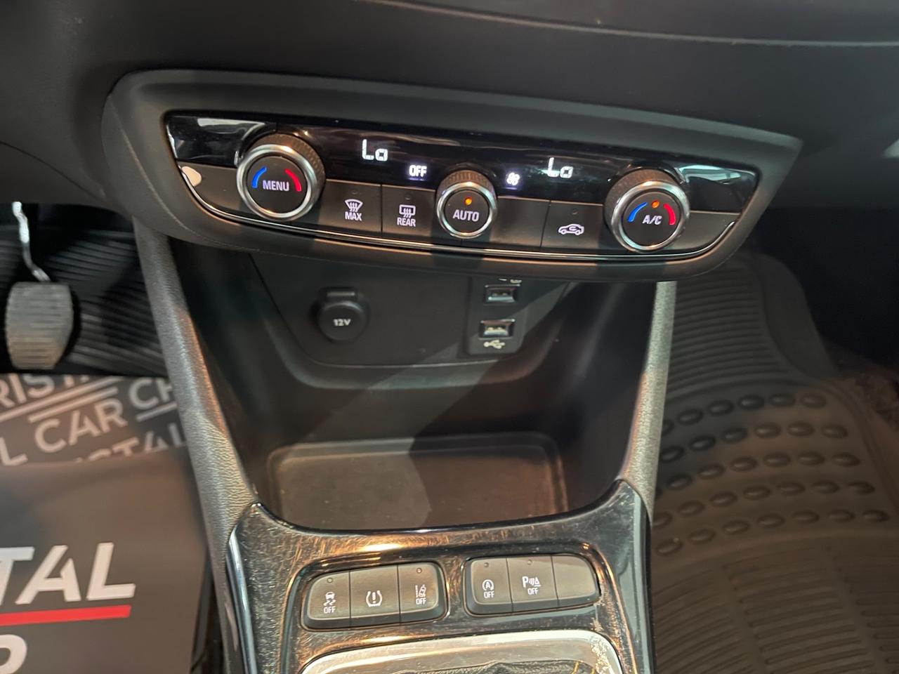 Opel Crossland X 1.6 ECOTEC D 8V Start&Stop Innovation