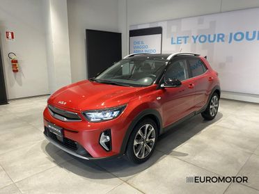 Kia Stonic 1.0 T-GDi MHEV Style Design Pack iMT