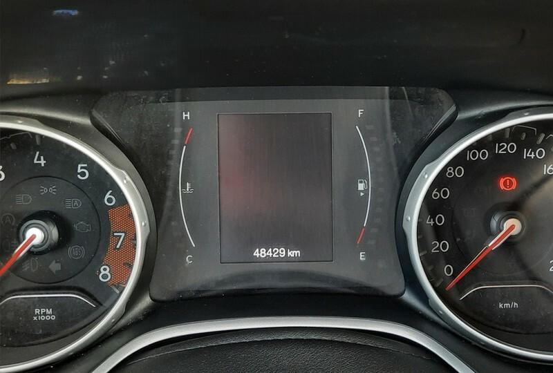 JEEP COMPASS 1.4 MAir2 103kW Business