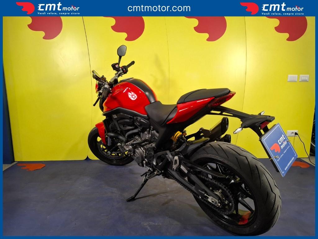 Ducati Monster 937 - 2023