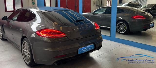 Porsche Panamera 3.0 S E-Hybrid – IN ARRIVO –