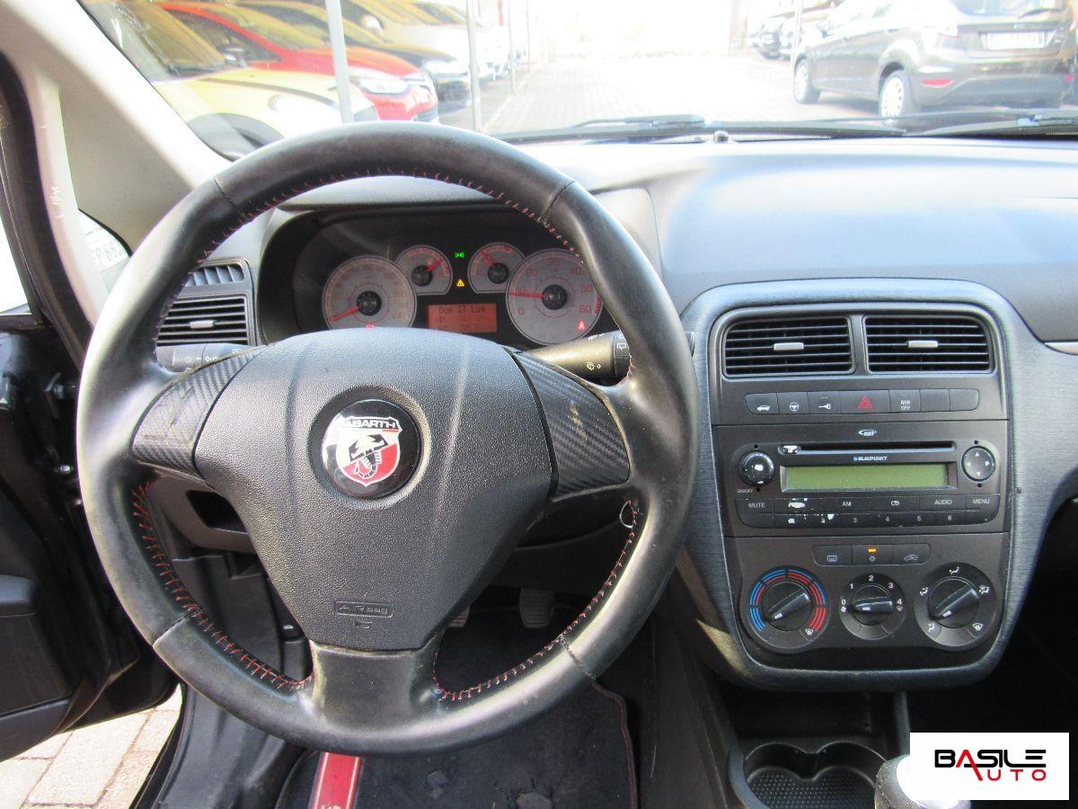 FIAT - Punto - Classic 1.3 MJT 16V 3p.