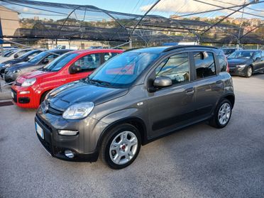 FIAT PANDA 1.0 HYBRID CITY LIFE 2023