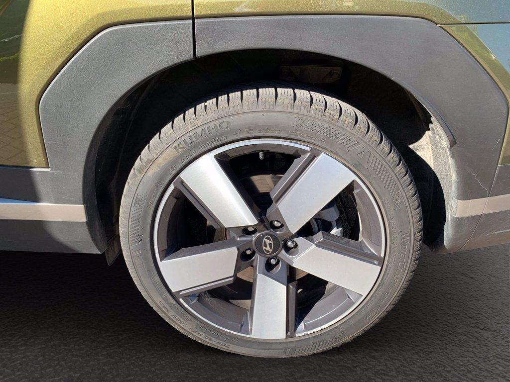 HYUNDAI Santa Fe 1.6 t-gdi hev XClass 4wd 215cv at 5p.ti del 2024