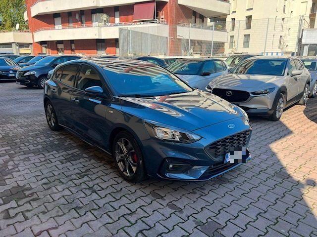 FORD Focus 1.0 EcoBoost Hybrid 155 CV 5p. ST-Line X
