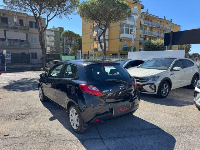 MAZDA 2 1.3 Benz 75CV 5p. Trendy