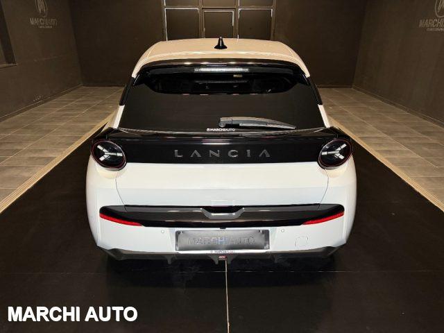 LANCIA Ypsilon 54 kWh LX