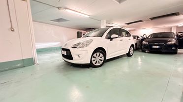 Citroen C3 1.1 benzina. Ok neop. 2013. Unicpro