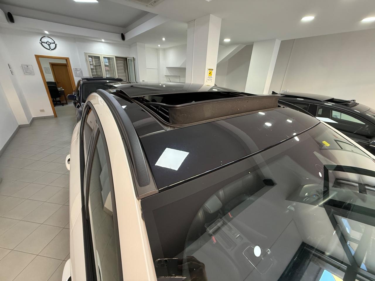 Ford Kuga 2.0 EcoBlue Hybrid 150 CV 2WD ST-Line